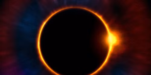 Thema-avond: Eclips 2026, een totale zonsverduistering in de buurt