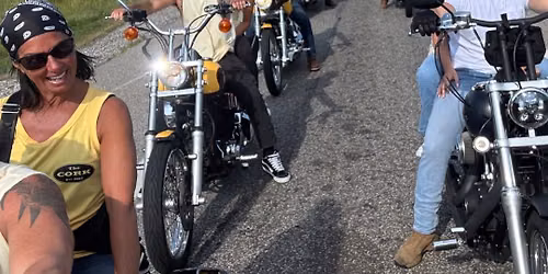 3rd Annual Freedom Ride