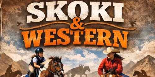 Podw\u00f3rkowe Zawody Konne o Z\u0142ot\u0105 Podkow\u0119 