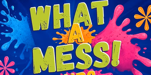 What a Mess VBS