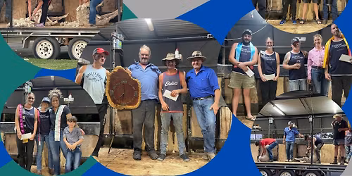 Dave Griffiths Memorial Pooncarie Quick Shear 2026