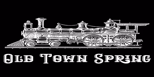 Cypress Women's Old Town Spring Day Trip