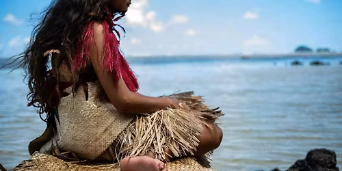 North-South Ocean Dialogue and Film Screening