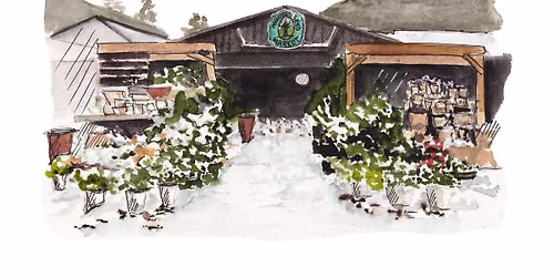 Artisan Holiday Market