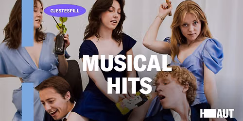MUSICAL HITS