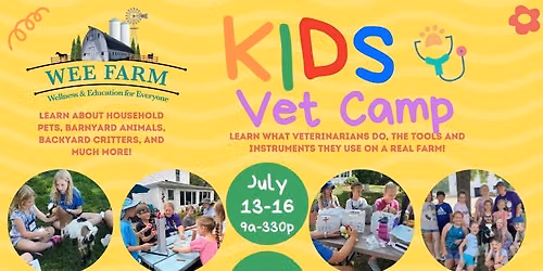 Vet Camp