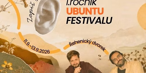 UBUNTU off-line festival \ud83c\udf43