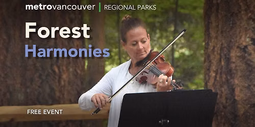 Forest Harmonies