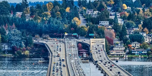 Future of Transportation in the Region Panel