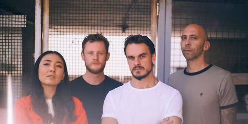 Kefaya + Elaha Soroor