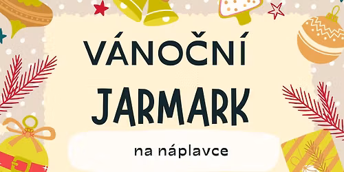 V\u00e1no\u010dn\u00ed jarmark na n\u00e1plavce