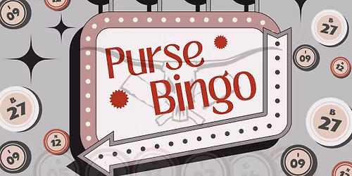 Purse Bing Plymouth Cowboy Jacks 