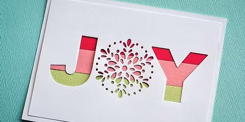 Garner Church of God Joy Event