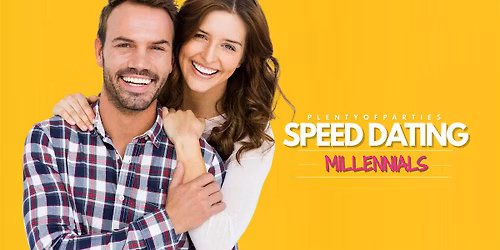 Millennial Speed Dating  Event @ Madelines |  Ages 28-43 | Brooklyn Events