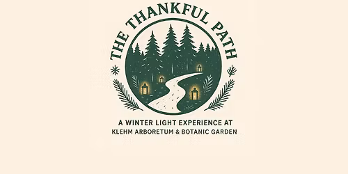The Thankful Path