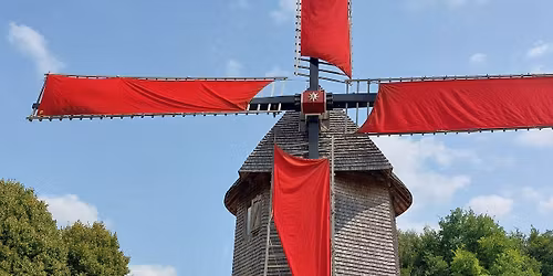 Journ\u00e9es Patrimoine et Moulin