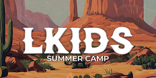 LKids Summer Camp 2026