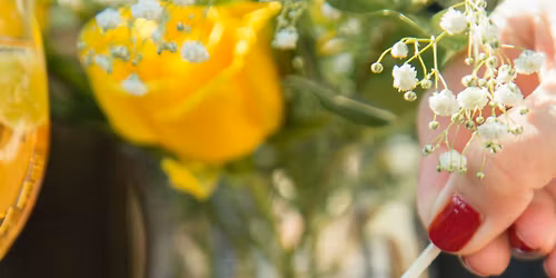 Craft Your Own Soy-Wax Candles using Essential Oils