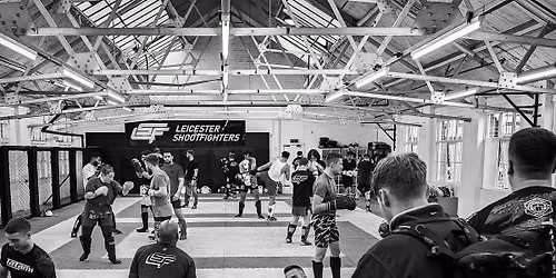 FREE Martial Arts Classes for 16+ in September - Leicester