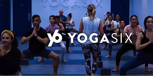Free Yoga for Savanna Residents