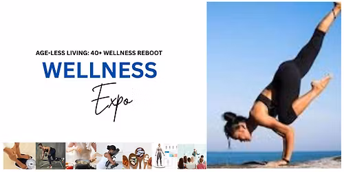 WELLNESS EXPO