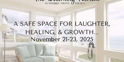 The Becoming Retreat