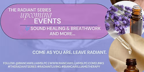 Essential Oil Workshop: A Creative Wellness Experience