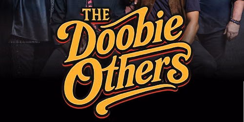 The Doobie Others - A Tribute to The Doobie Brothers