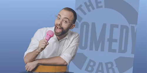 THURSDAY MAY 7: GUS CONSTANTELLIS