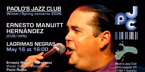 ERNESTO MANUITT HERN\u00c1NDEZ 