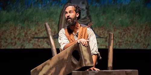 Family Theatre: Wind in the Willows