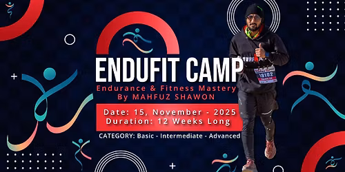 EnduFit Camp (Endurance & Fitness Mastery)