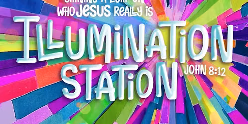 Project Jr.\/VBS
