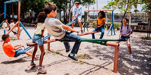 Free Community Event: Connect Fair