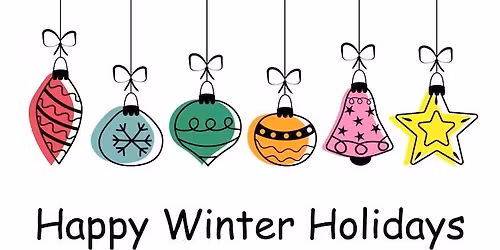 ARTA December 12th Meeting