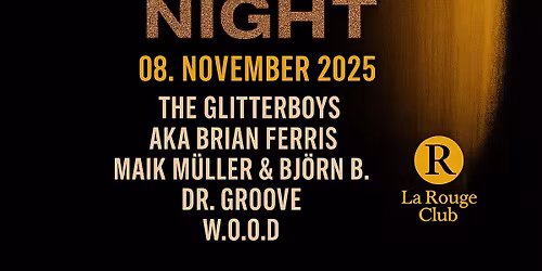 GLITTERNIGHT