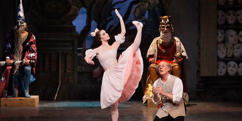 New York City Ballet - New York