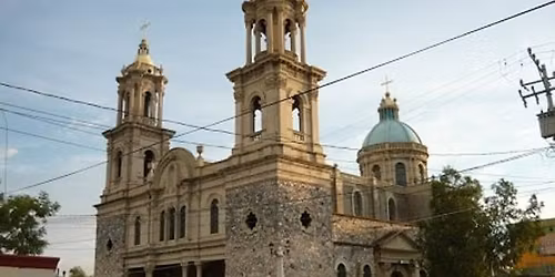 MISA Matrimonio Alexia y V\u00edctor