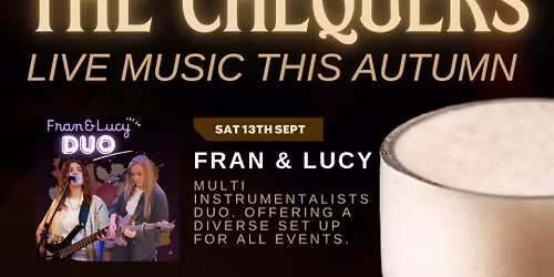 Live Music Night: Jessie Lea