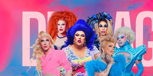 DRAG \/\/ Trois-Rivi\u00e8res