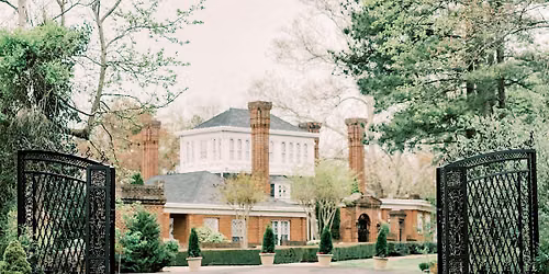 Mankin Mansion Open House