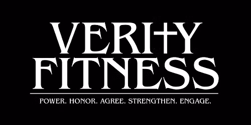 Verity Fitness: Tenacious Thursday