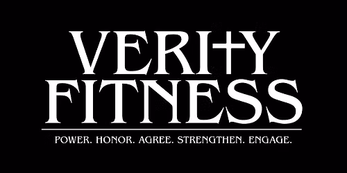 Verity Fitness: Tenacious Thursday