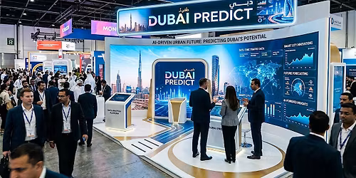 DubAI Predict: Discover DubAI Market Trends