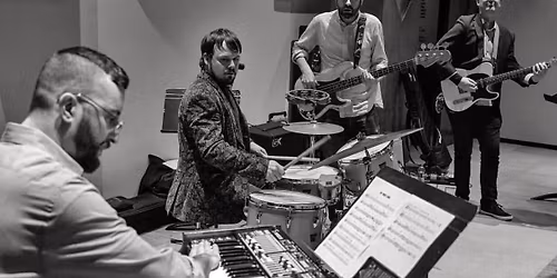 Annual MDs Post Thanksgiving Show - featuring Marcella Simien and Eric Stone