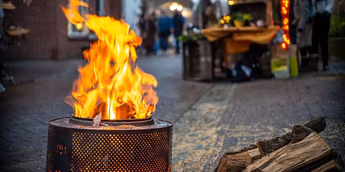 Kerstmarkt Bredevoort