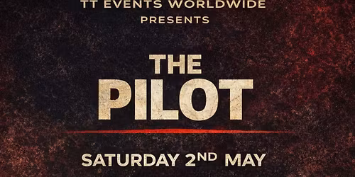 THE PILOT