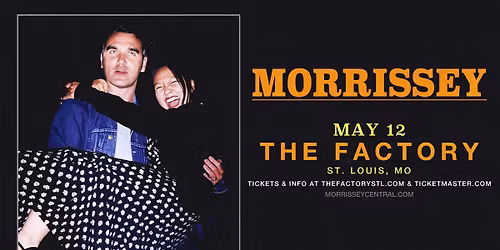 Morrissey