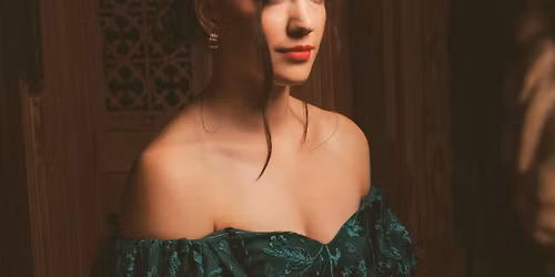 Christmas Cabaret Free Lunchtime Concert