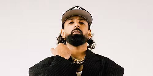 Somerset House Summer Series: Raf-Saperra